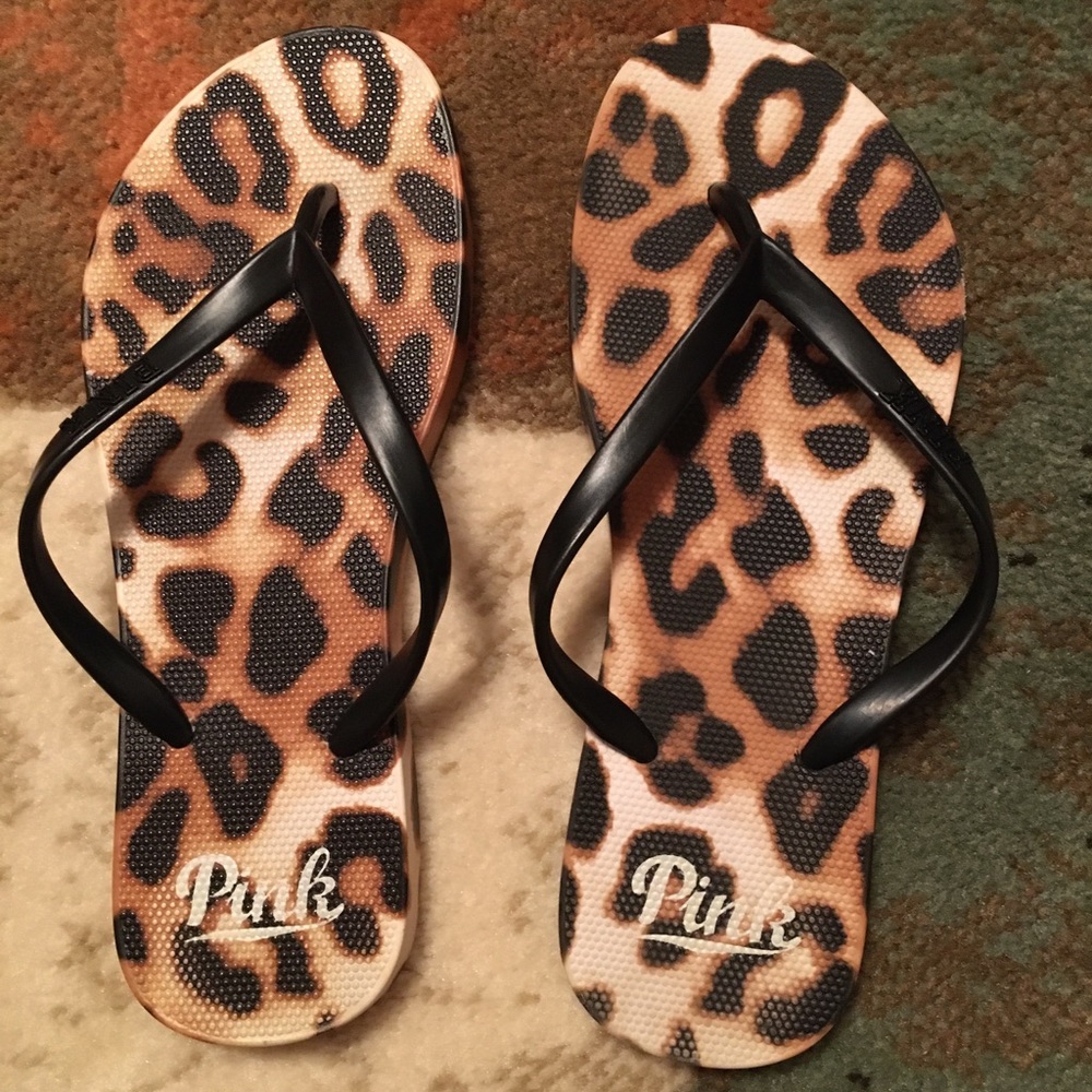Victoria Secret Sandles